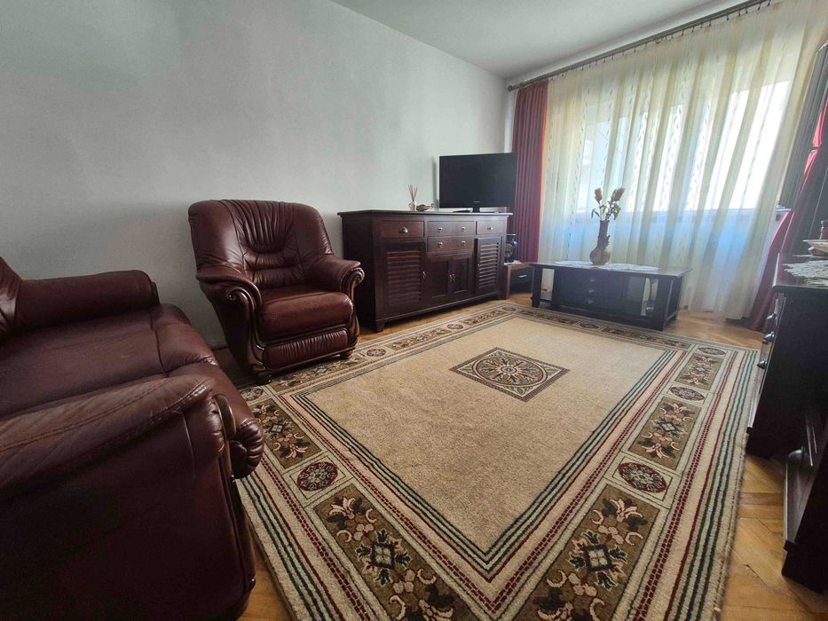 Vânzare apartament!