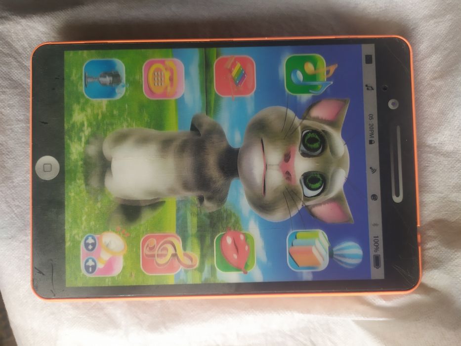 Игра детская электронная