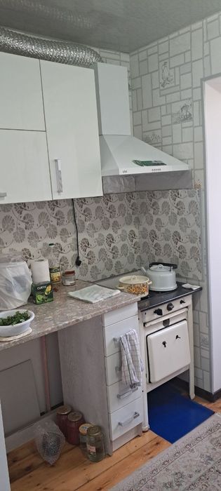 Чиланзар 24 квартал 1/5/5 Можно в ипотеку