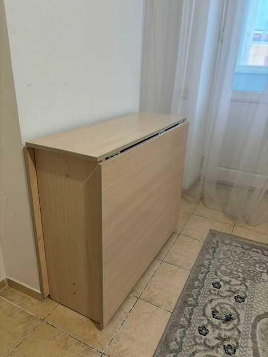 Стол для кухни есть раскладывается