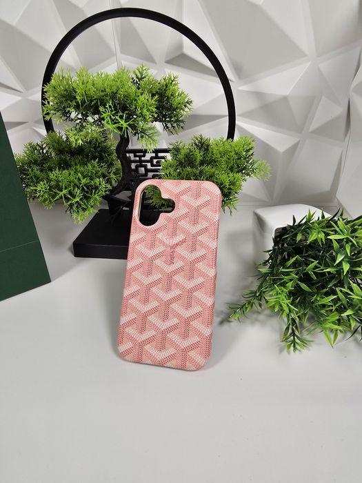 Goyard Iphone Case