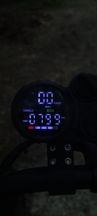 Vând kukirin M4 max