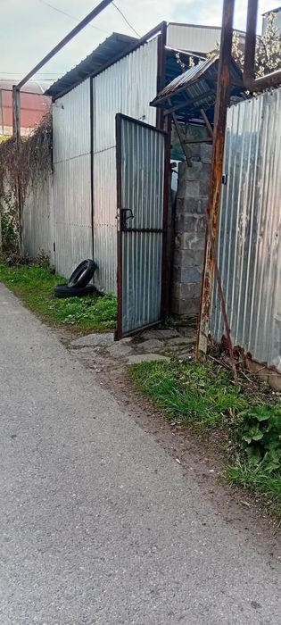 Продам дачный домик