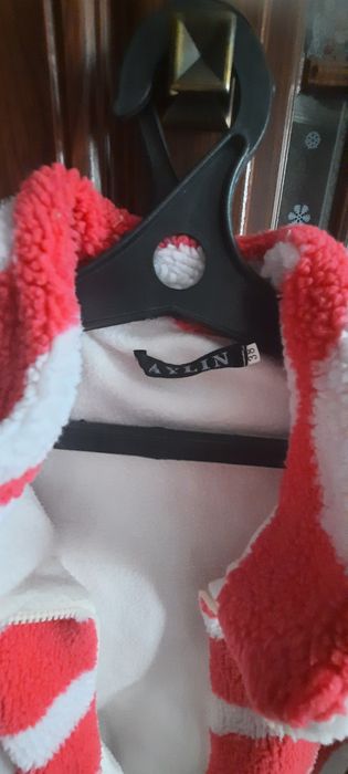 легкая теплая кофта