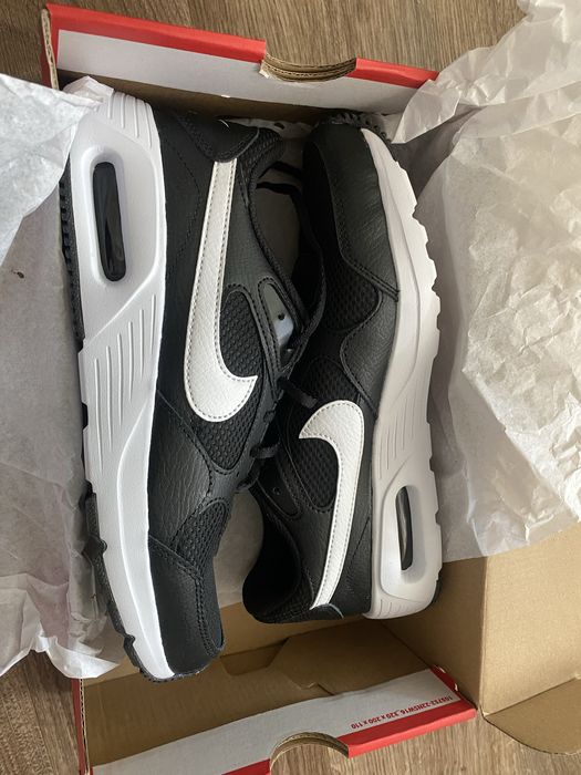 Кроссовки Nike, оригинальнык