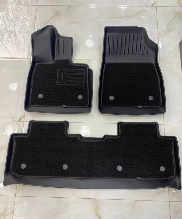 Tpe polik na lyubiye marki avto