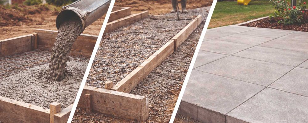 Профессионал товарный бетон | Завод сифати, тез етказиб бериш