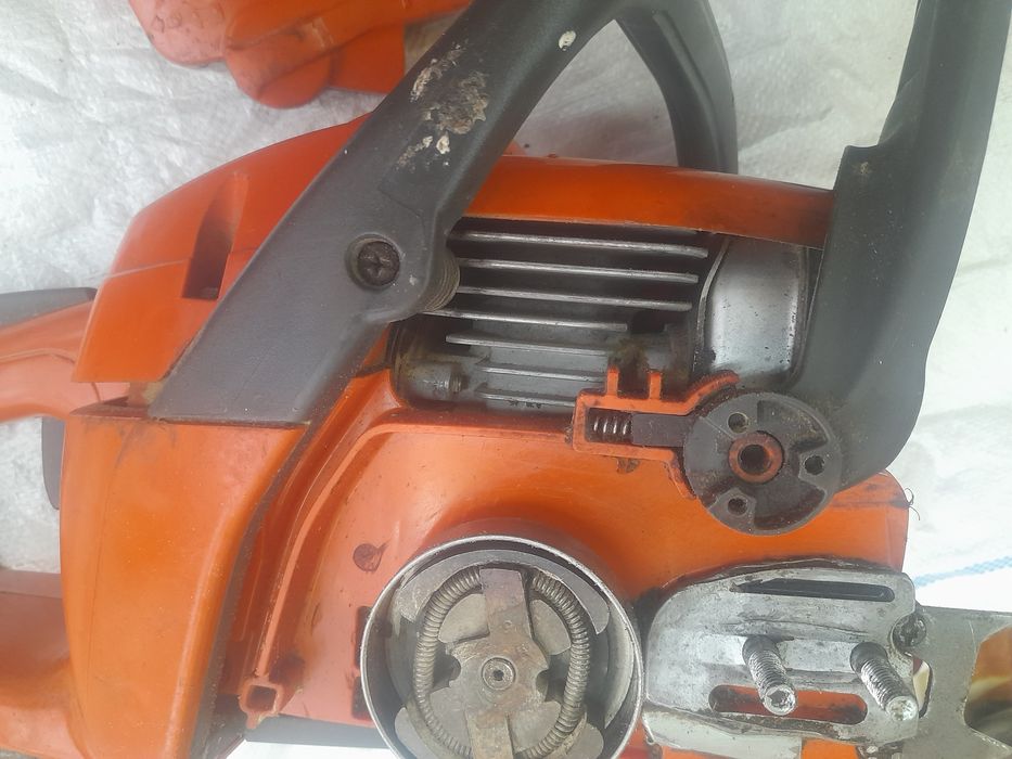 Drujba huqsvarna 235