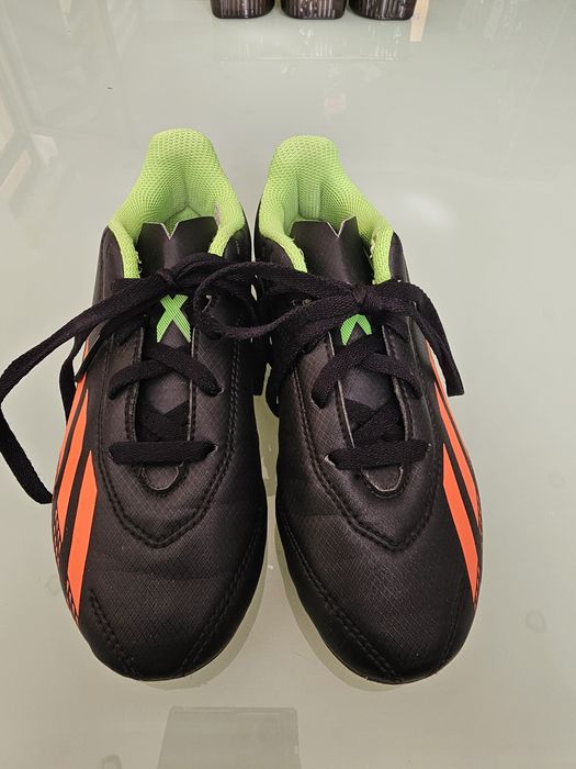 Обувки за футбол Adidas X SPEEDPORTAL.4 FXG J GW8496