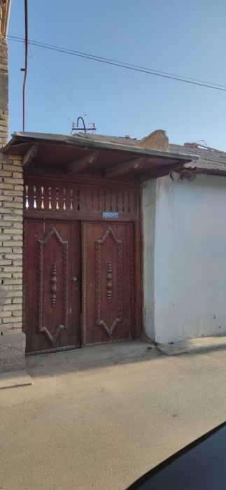 hovli sotiladi shahar markazidan