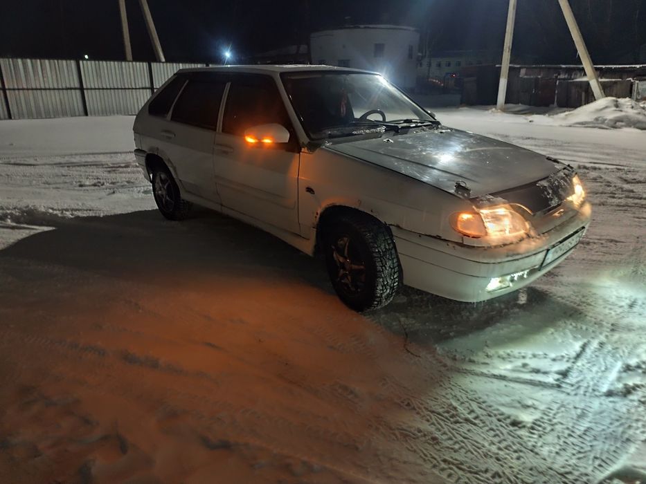 Продам на полном ходу