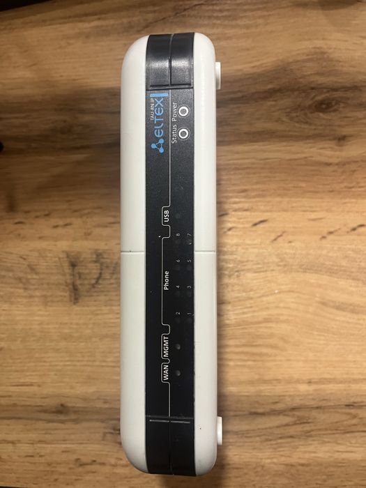 Продам два модема