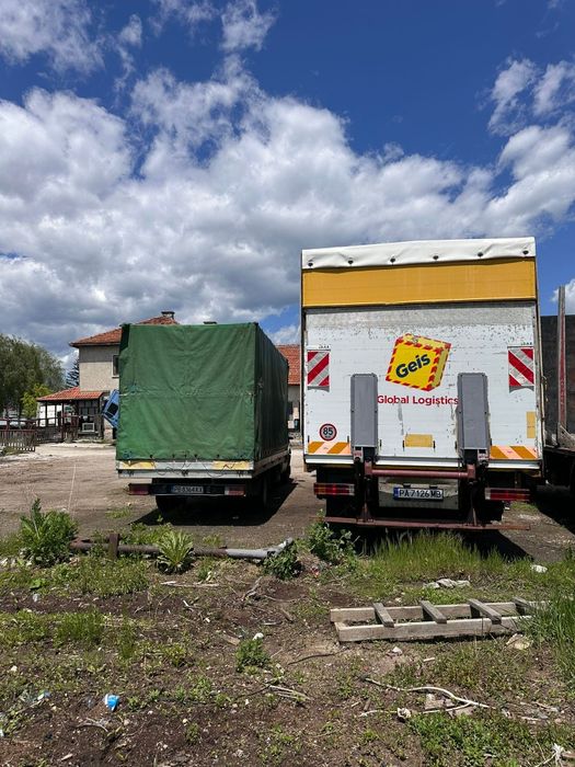 Транспортни услуги