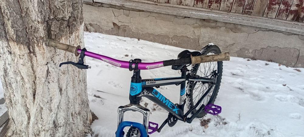 Продам велосипед