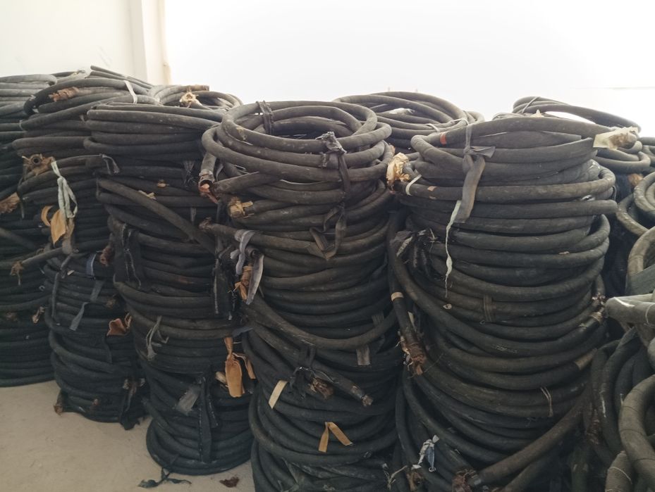 Шланг больше ассорти