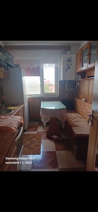 Apartament de închiriat