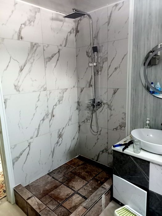 Ремонт квартир под ключ