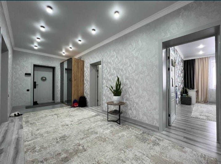 Продам 3 ком квартиру ЖК Казахстан