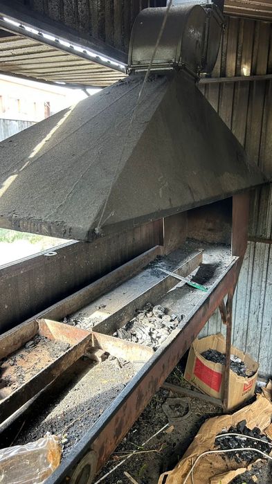 Продам мангал  хороший