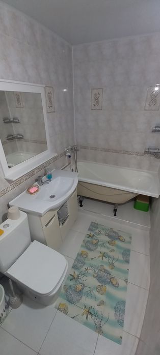 Аренда квартиры долгосрочно