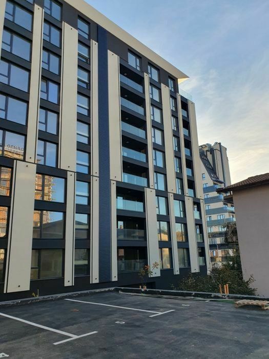 Продажба 2-стаен гр. Варна - Левски 69m²