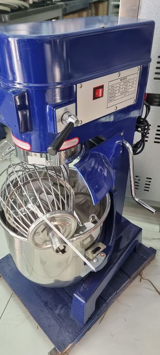 Meksir mikser mekser miksir 30lit reminding piramoy sikilat testo mis