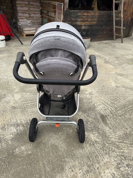 Stokke Scoote v2 бебешка/детска количка
