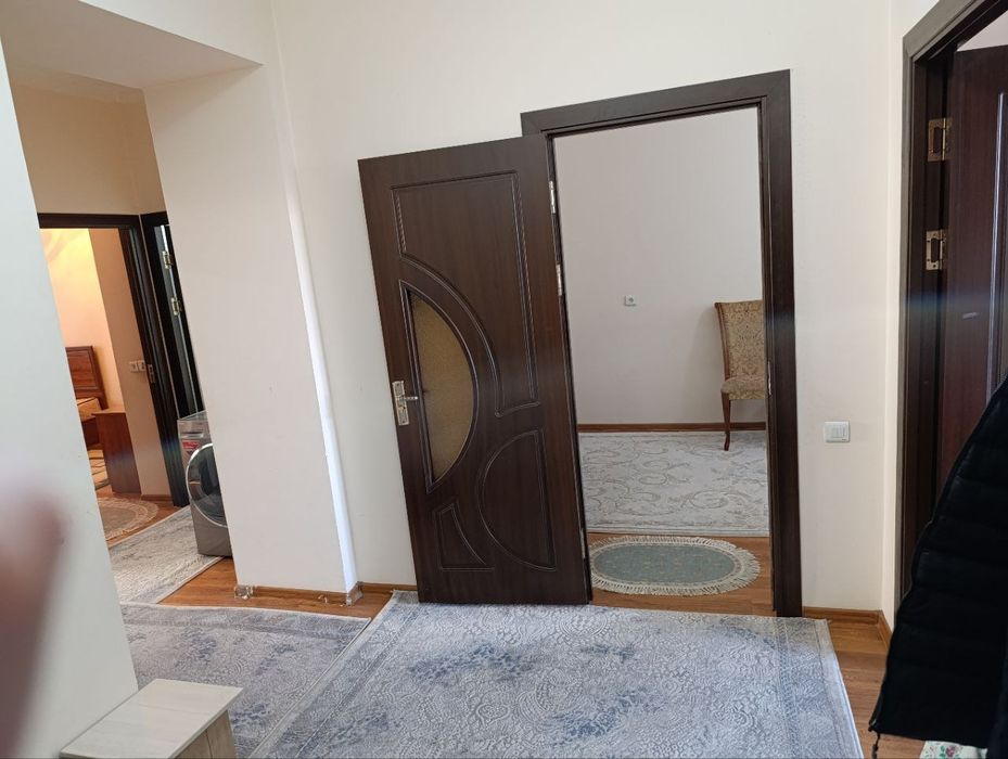 Аренда Квартира Чукурсой Новастройка  3/1/5 Алмазский район