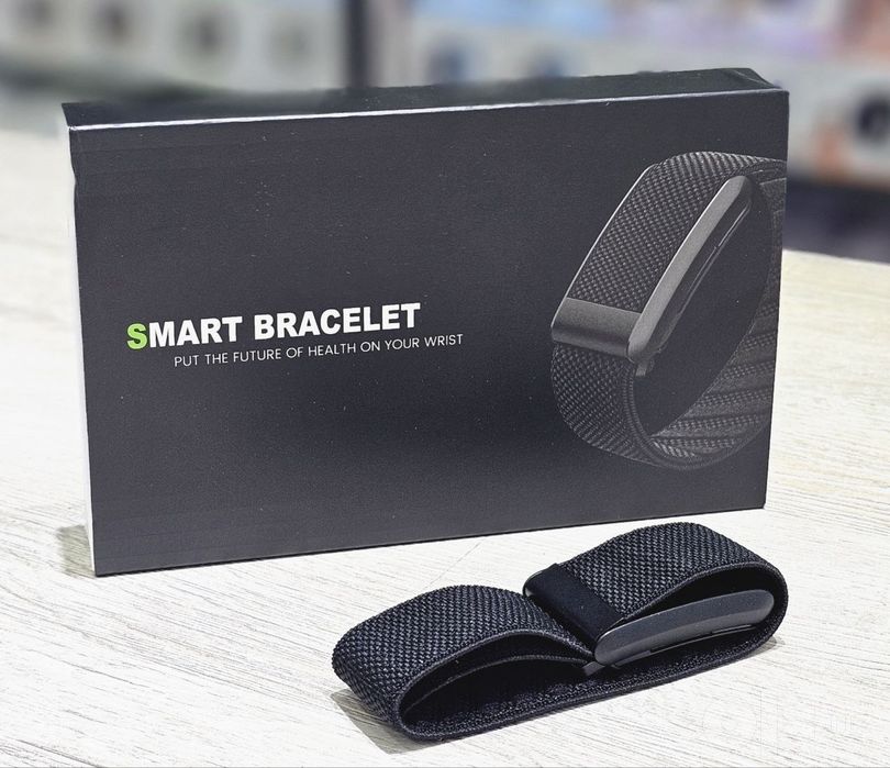 Smart Bracelet Lux