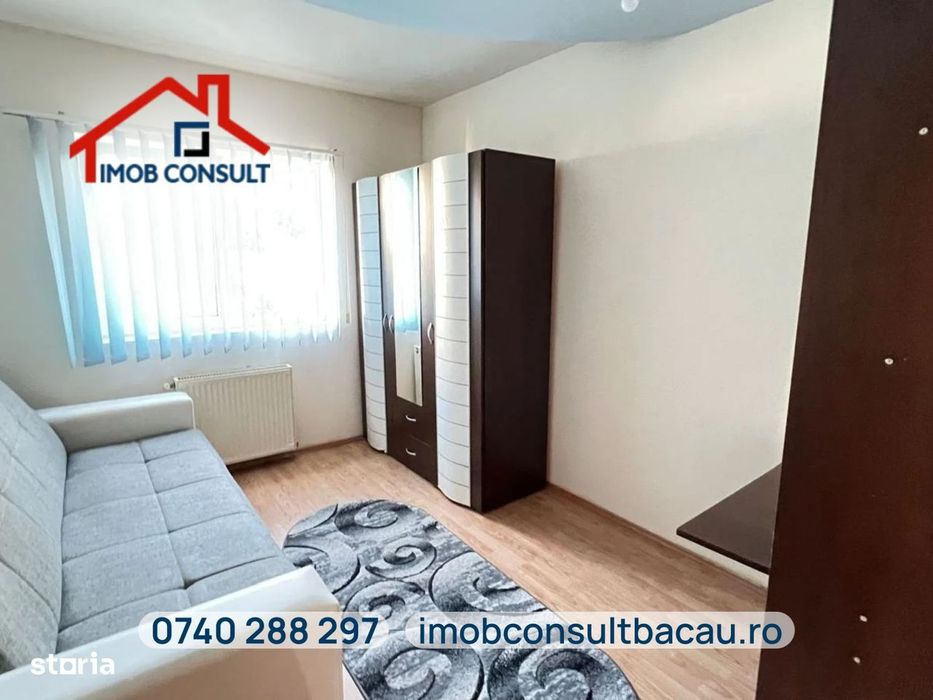 3 camere decomandate spatioase | Orizont/Letea | CE1835