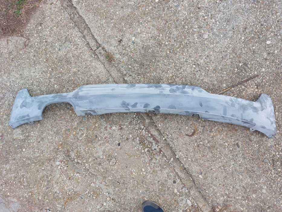 Заден М Дифузьор , Части за BMW f32 f33 f36 капачки огледал