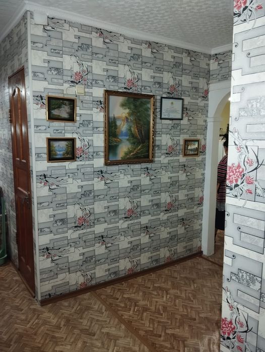 Продам 2х комнатную квартиру