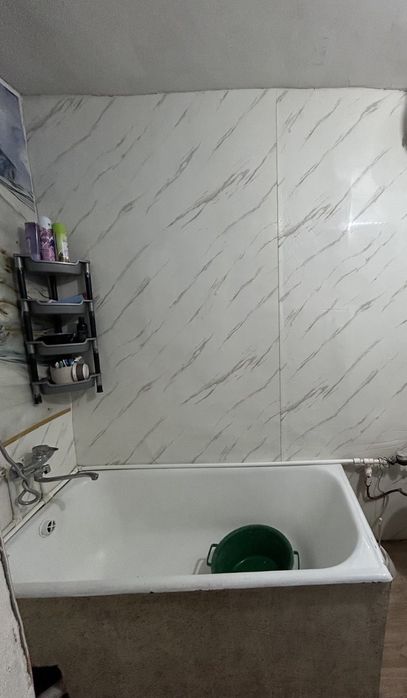 Продается двухкомнатная квартира