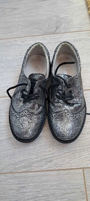Pantofi ocazie copii