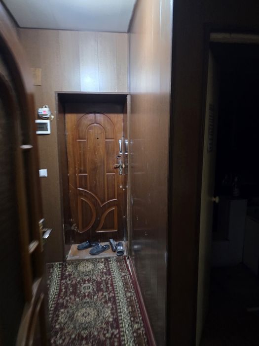 Квартира в центре города. Рядом Бобур парка