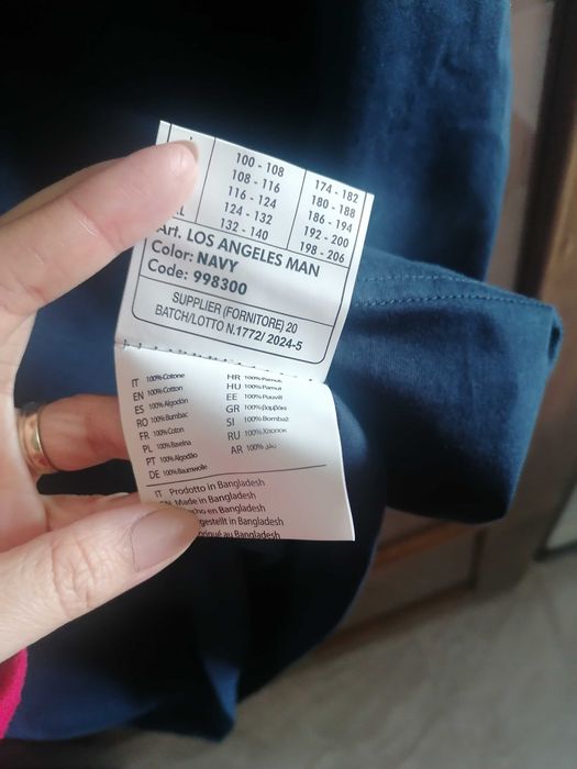 Tricouri barbati din bumbac