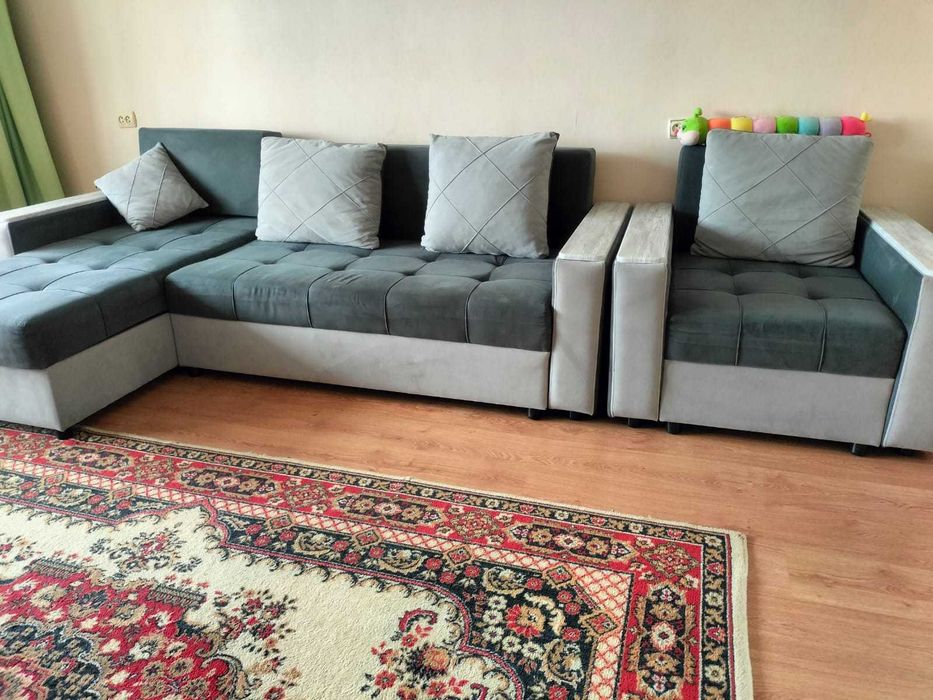 Продам мягкий мебель