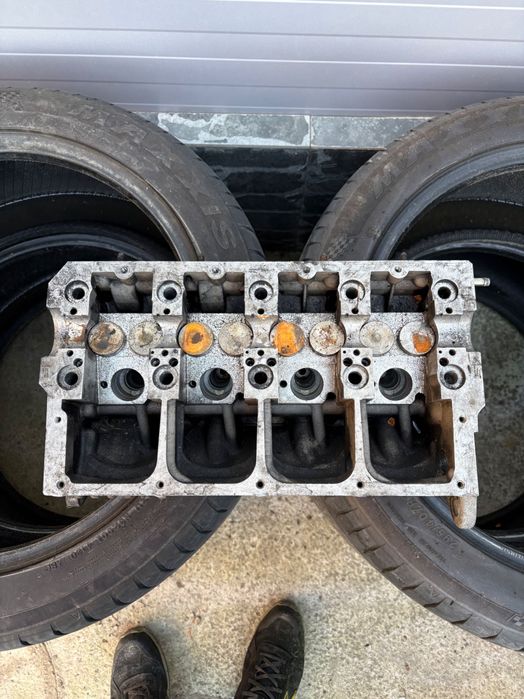 Глава за VW 038 103