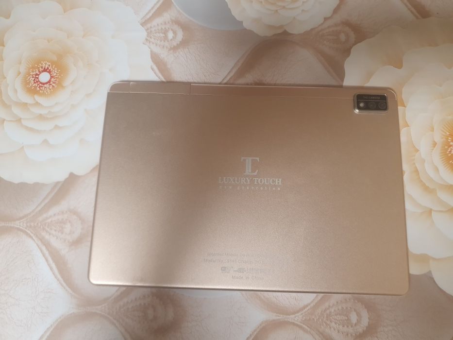 Planshet LUXURY TOUCH 4/128 GB