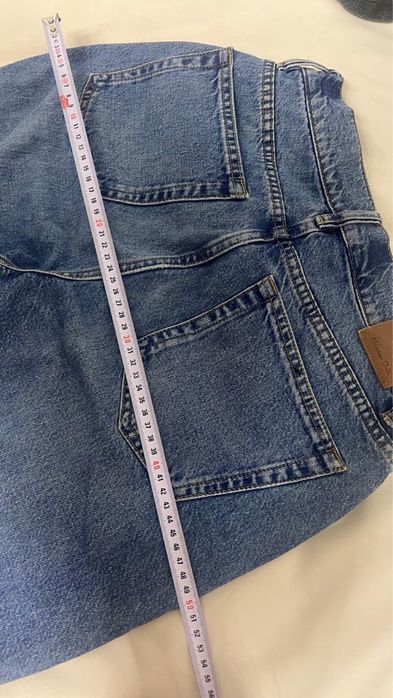 Джинсы Massimo Dutti