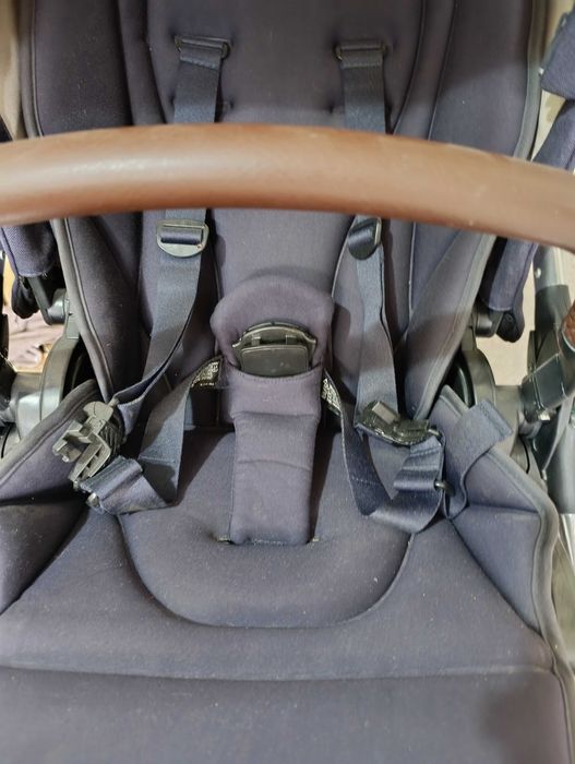 Количка Mamas & Papas