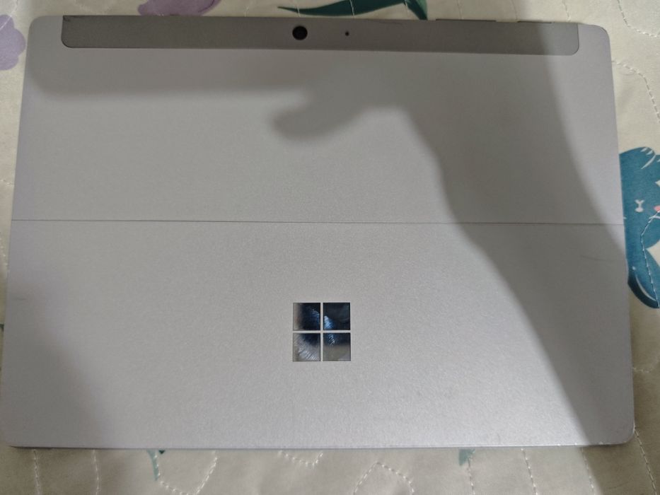 Microsoft Surface go 2 m3/8gb/256gb/windows11