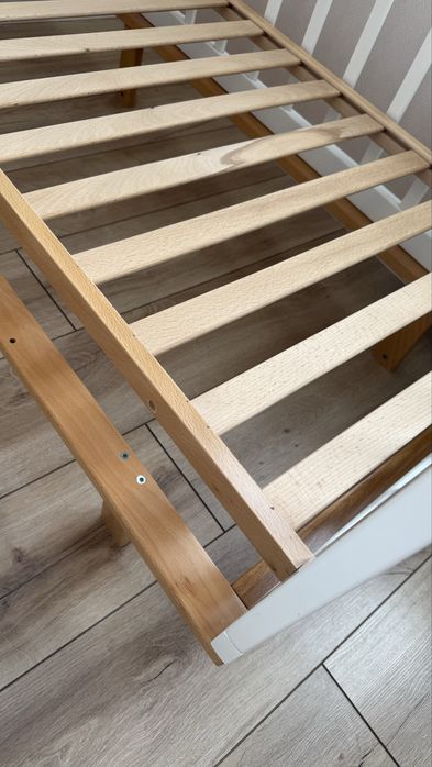 Продам детскую кровать