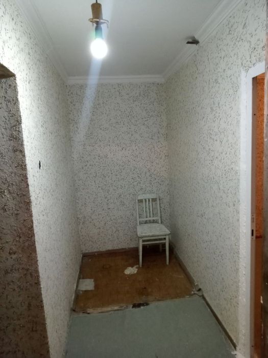 2 хонали сотилади Медгородок Янги Тошми