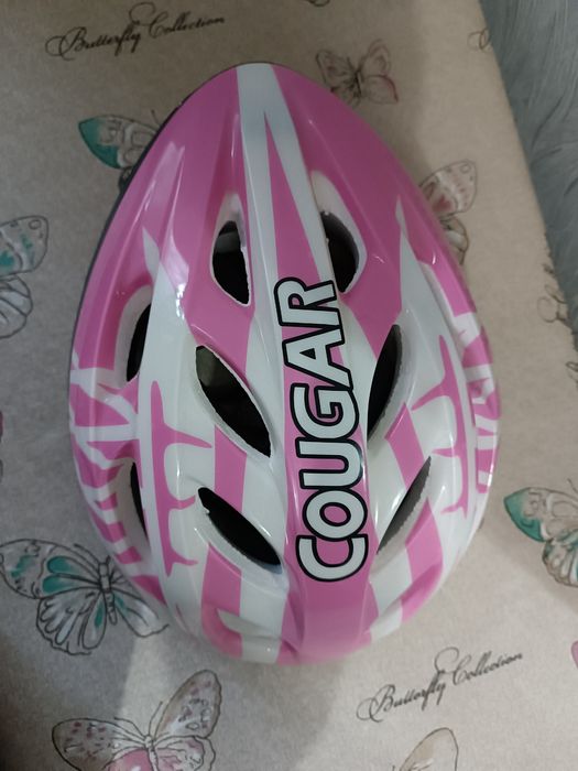Защитный шлем Cougar для взрослых