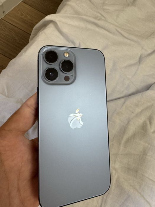 Продам Iphone 13 pro max 512gb