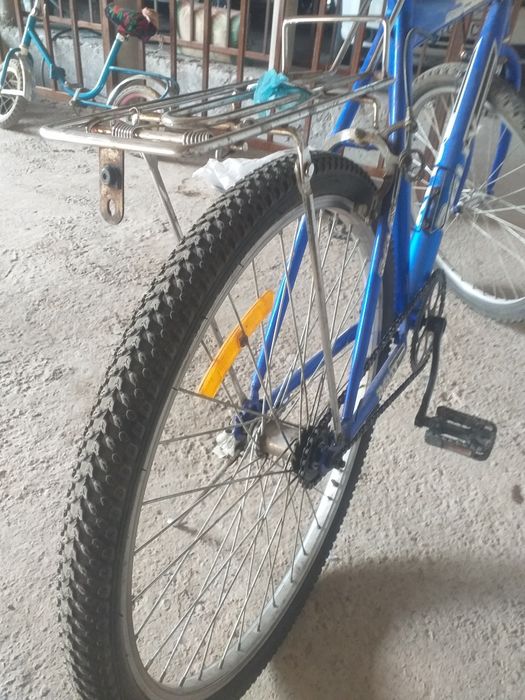 Velosiped 26 sotiladi