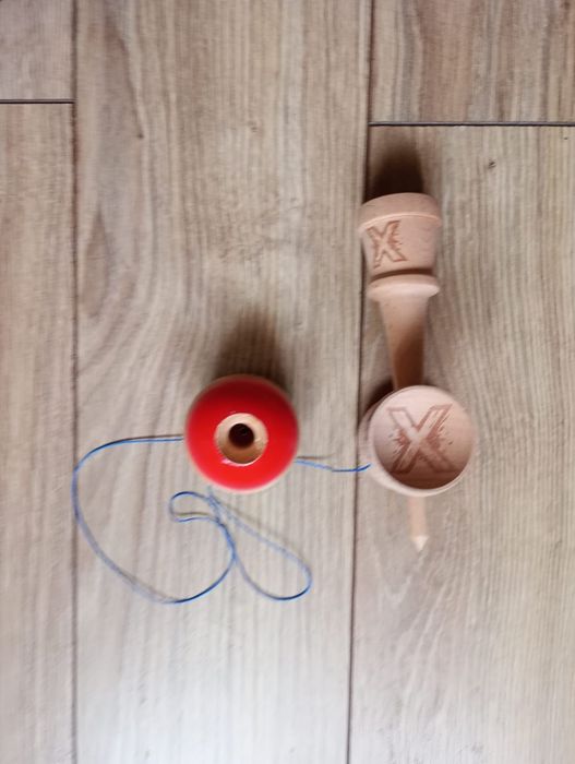 Kendama X Pro Model