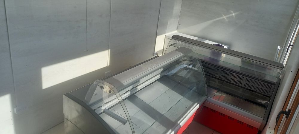 Продам МЯСНОЙ отдел