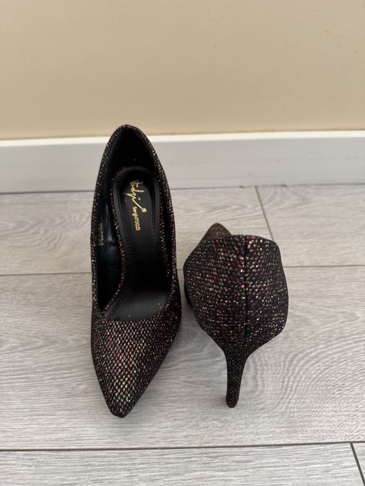 Pantofi sergio todzi